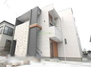 ヴィレッタ3110【1階】の外観