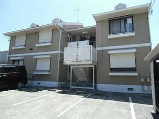 TTハイツ2の画像