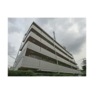 アマドリア豪徳寺の画像