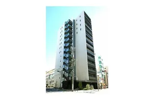 REFRAME 5 Iriya【7階】の外観