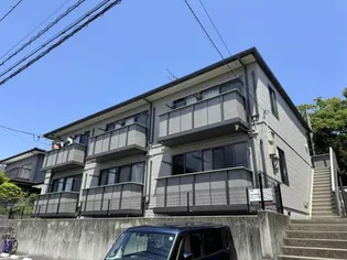 カーサ東勝山の画像