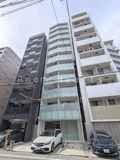 FROST(フロスト)【3階】の外観