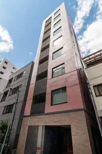 イル ジラソーレ【4階】の外観