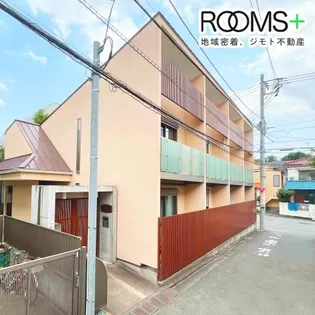 シャインハイツの画像