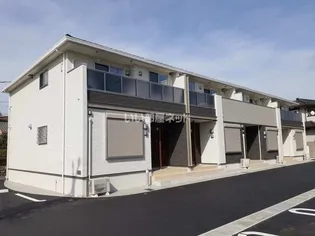 ウイングス Ⅰの画像