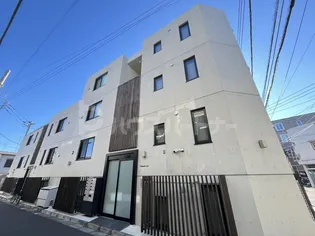 PLAISANT江古田の画像