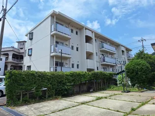 サカエハイツの画像