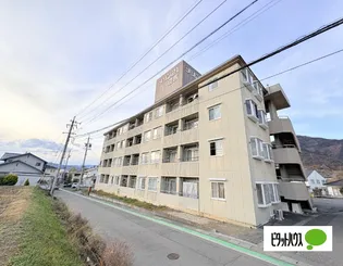 メゾン21住吉Aの画像