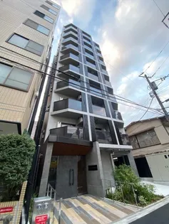 アゼスト阪東橋2の画像