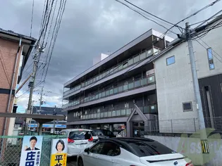 イーグルハイツ南光台の画像