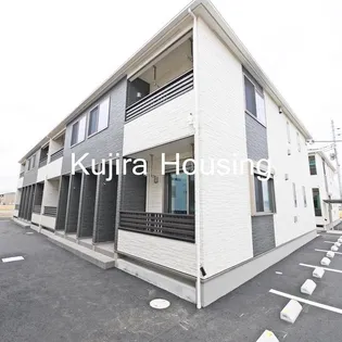 埼玉県さいたま市緑区美園3【アパート】の外観