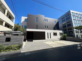 くらやしき【2階】の外観