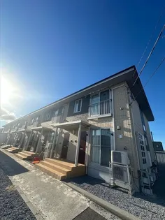 バローロ(むつ市)【1階】の外観