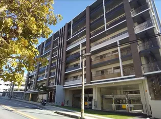 ワイズグレイスシティ赤嶺の画像