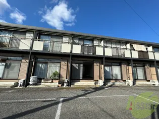 ノーブルC棟の画像