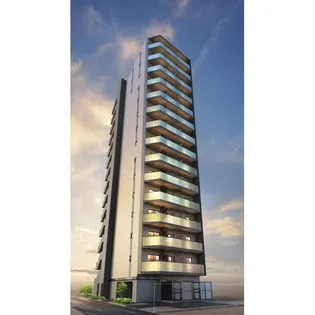 クレイシアIDZ蒲田の画像