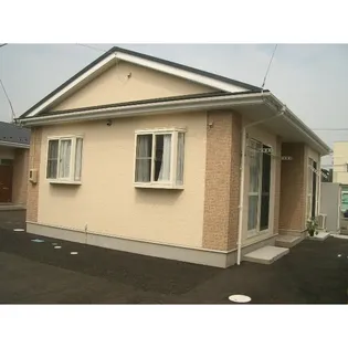 イーストウイングAの画像