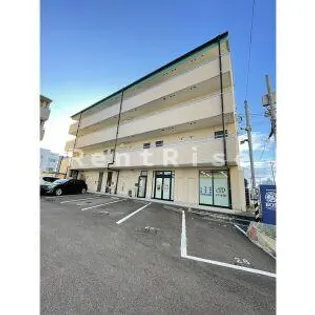 ブローニュ神山の画像