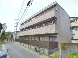 ソフィア谷塚の画像