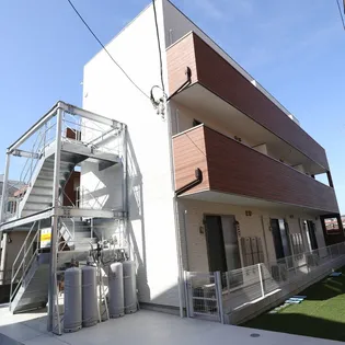 WITH PLACE田戸台の画像