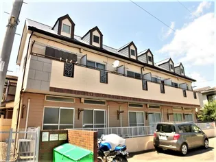 コーポアミの画像