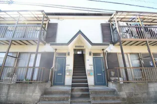 ラディッシュハイツの画像