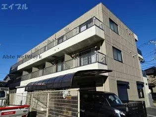 グランドール五井中央の画像