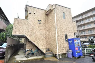 オークマンションの画像