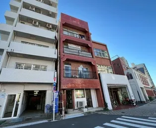 近藤ビルの画像