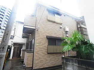 スカイメゾン(千住寿町)【2階】の外観