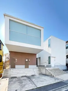 カーサアッカ【2階】の外観