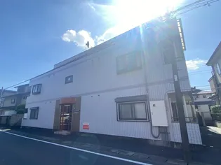 イーストヒルズ所沢2番館の画像