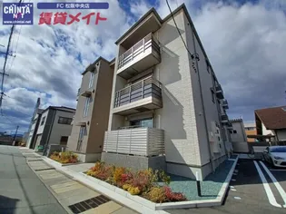 SHA MAISON ROPOSの画像