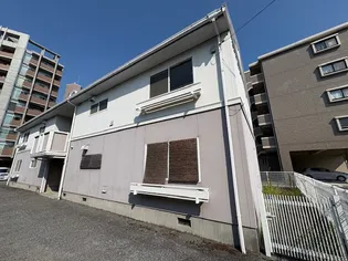 コーポ関本 A棟の画像