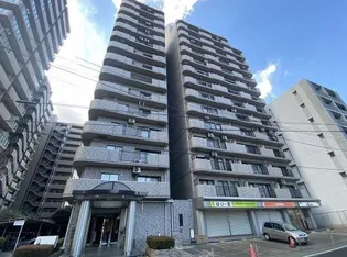 ライオンズマンション海老名第3の画像