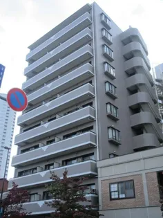 MYNビル西日暮里マンションの画像