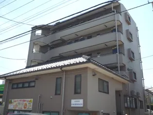 メゾン荒井の画像