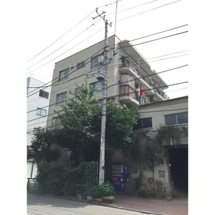 サトウビルの画像