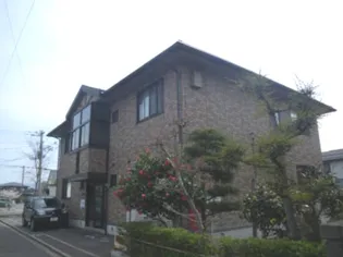 アンソレイエIIの画像