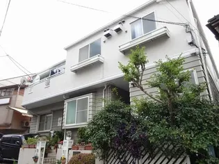 モザートヒルズの画像