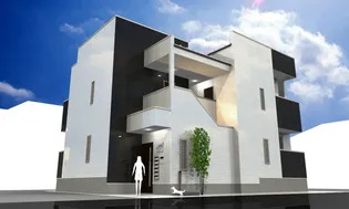 GRANDTIC博多の画像