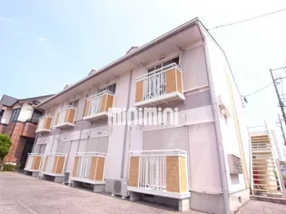 サンシティデンマークIの画像