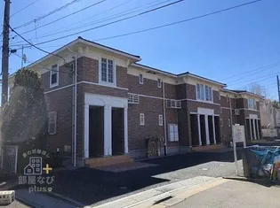 コンフリエ下里IIIの画像