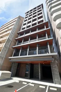 橋本町柴崎ビルの画像