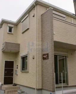 Maison Arai【2階】の外観