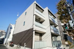 リブリ 本牧通りIIの画像