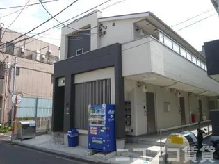 クレフラスト北小金Bの画像