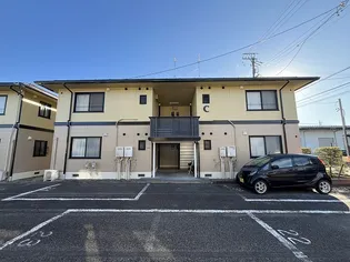 アベニューミキC棟の画像