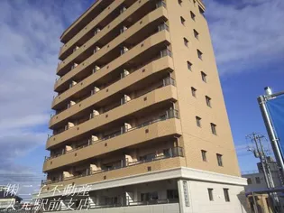 サンセール東古松IIの画像