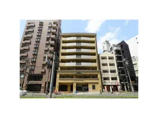 タウンライフ千種【8階】の外観